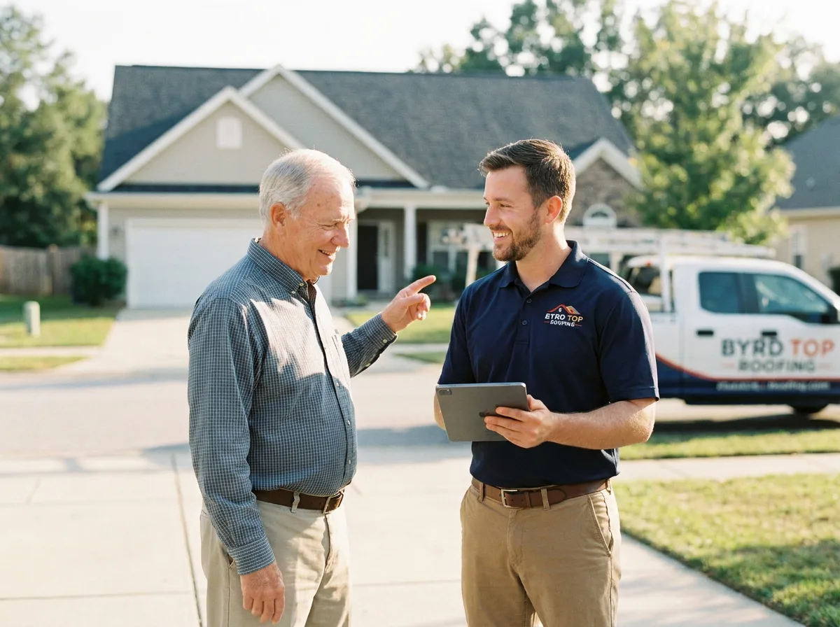 Roofing South Vienna, OH FAQs